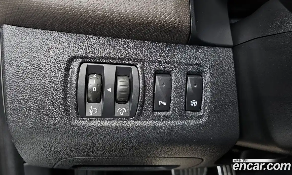 Renault Cilo 2018 1.5 Автомат в Москве № 242704, фото 12