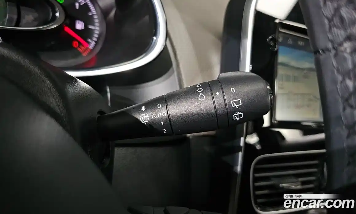 Renault Cilo 2018 1.5 Автомат в Москве № 242704, фото 16