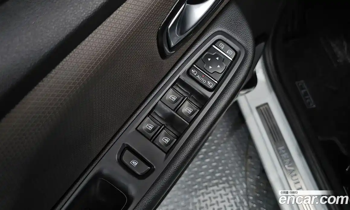 Renault Cilo 2018 1.5 Автомат в Москве № 242704, фото 20