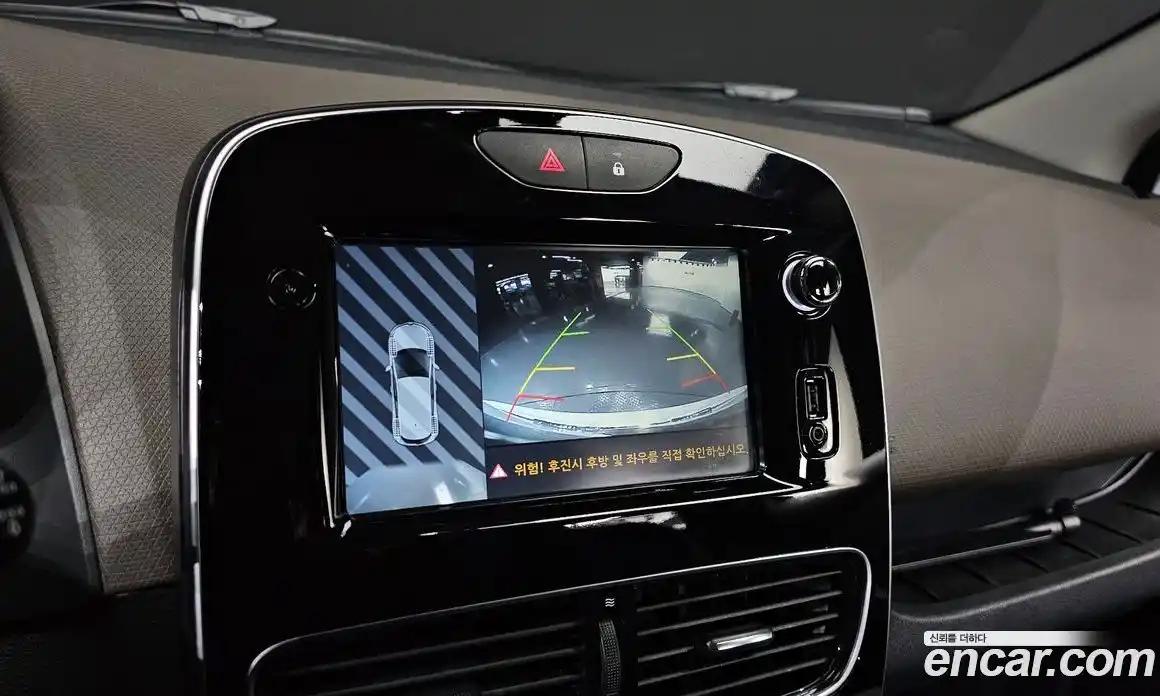 Renault Cilo 2018 1.5 Автомат в Москве № 242704, фото 3