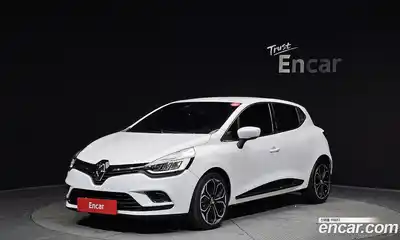 Renault Cilo 2018 1.5 Автомат в Москве № 242704, миниатюра 4