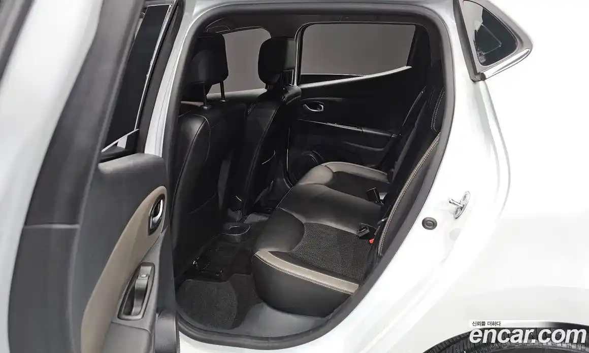 Renault Cilo 2018 1.5 Автомат в Москве № 242704, фото 5