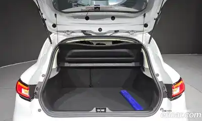 Renault Cilo 2018 1.5 Автомат в Москве № 242704, миниатюра 6