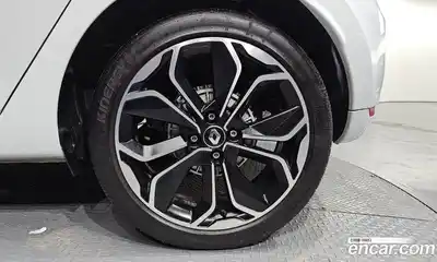 Renault Cilo 2018 1.5 Автомат в Москве № 242704, миниатюра 7