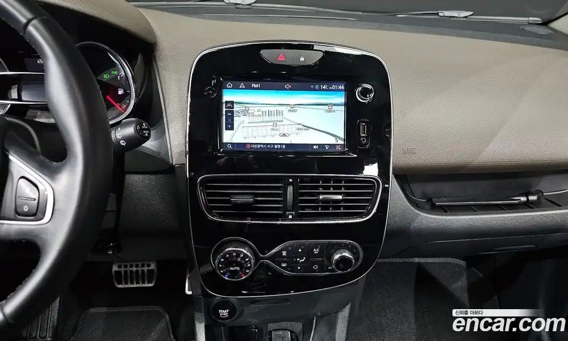 Renault Cilo 2018 1.5 Автомат в Москве № 242704, фото 8