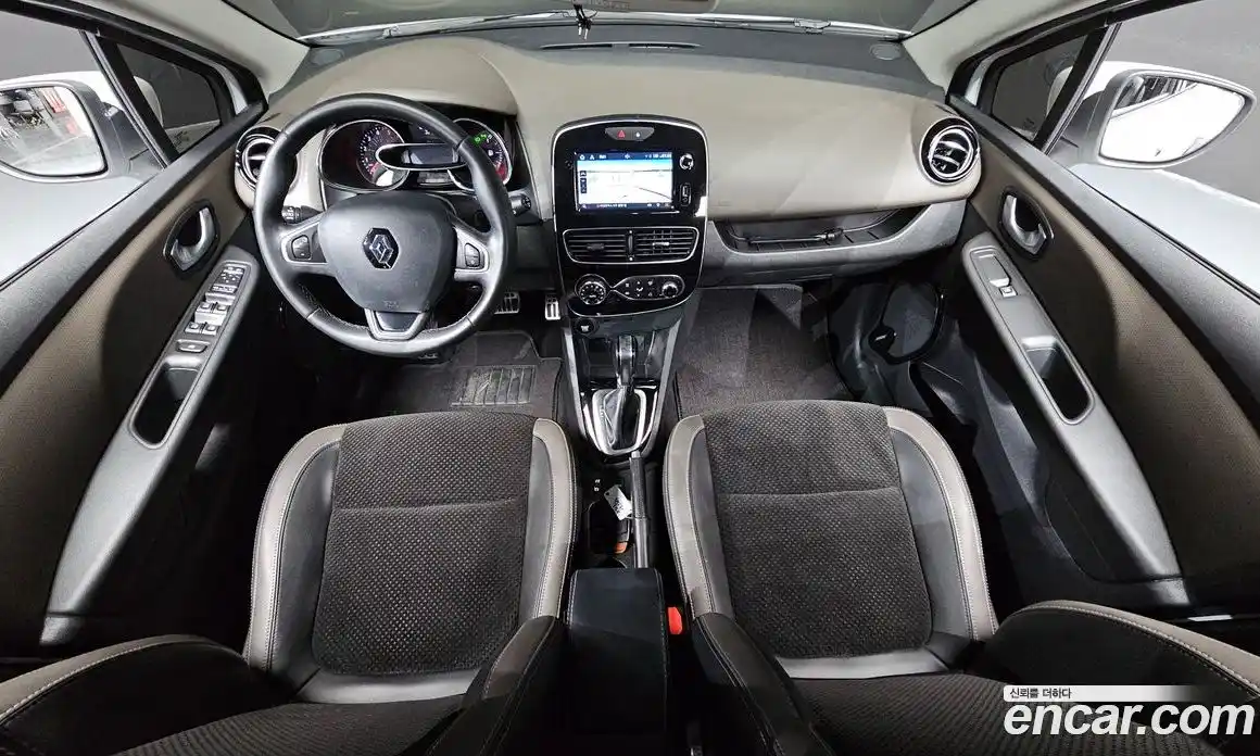 Renault Cilo 2018 1.5 Автомат в Москве № 242704, фото 9