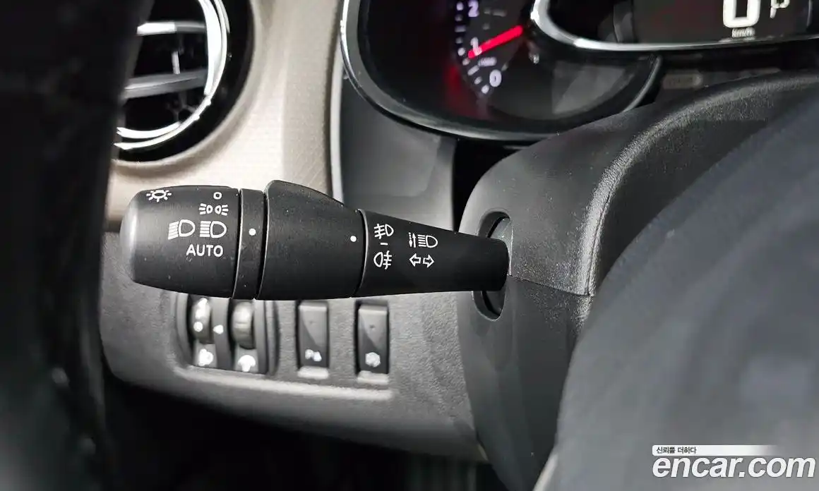 Renault Cilo 2018 1.5 Автомат в Москве № 242704, фото 10