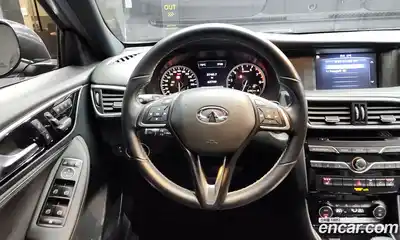 Infiniti Q30 2019 2.0 Автомат в Москве № 244795, миниатюра 8