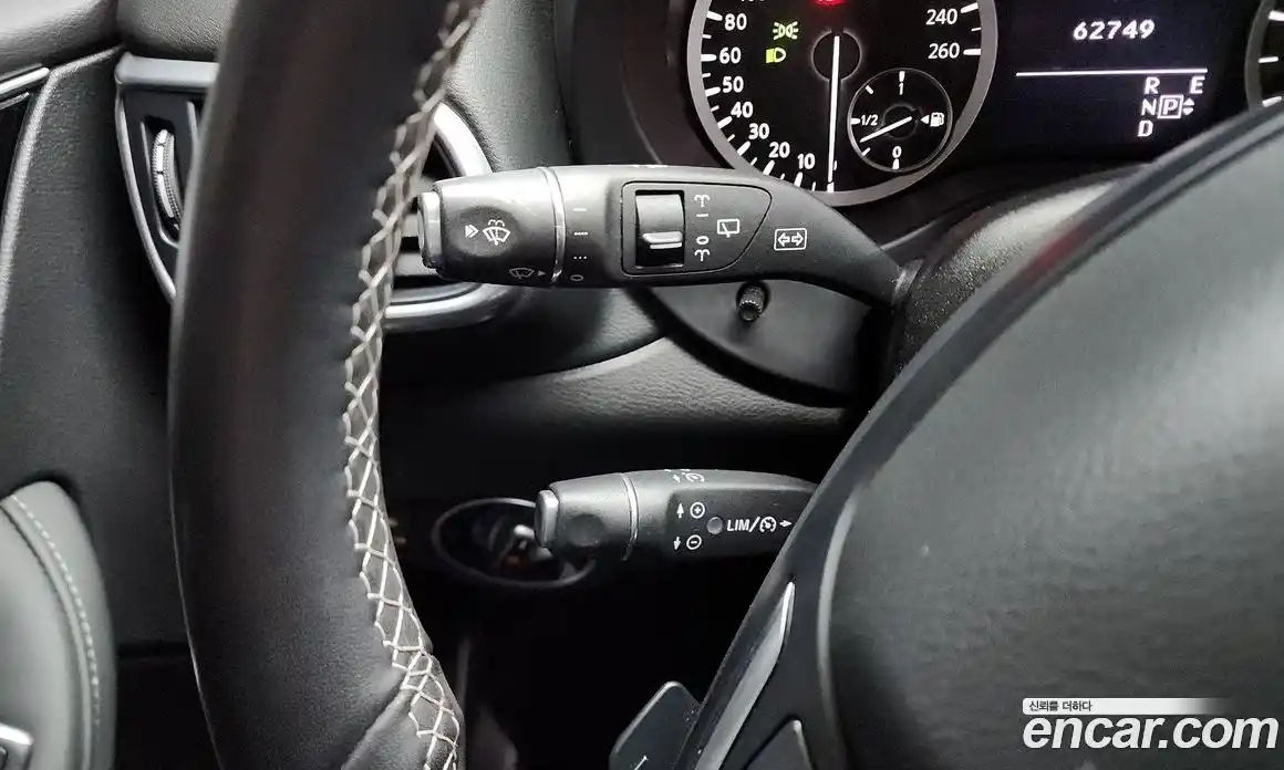 Infiniti Q30 2019 2.0 Автомат в Москве № 244795, фото 10