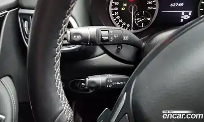 Infiniti Q30 2019 2.0 Автомат в Москве № 244795, миниатюра 10