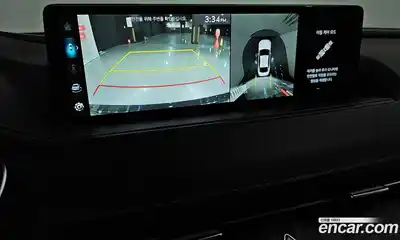 Genesis G80 2022 0.2 Автомат в Москве № 24512, миниатюра 12