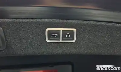 Genesis G80 2022 0.2 Автомат в Москве № 24512, миниатюра 2