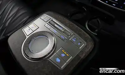 Genesis G80 2022 0.2 Автомат в Москве № 24512, миниатюра 4