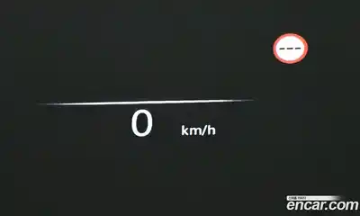 Genesis G80 2022 0.2 Автомат в Москве № 24512, миниатюра 5