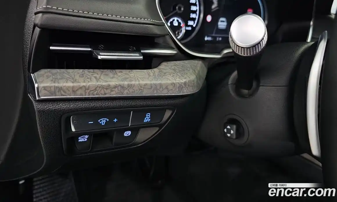 Genesis G80 2022 0.2 Автомат в Москве № 24512, фото 6