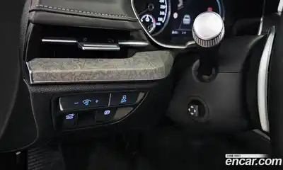 Genesis G80 2022 0.2 Автомат в Москве № 24512, миниатюра 6