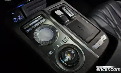 Genesis G80 2022 0.2 Автомат в Москве № 24512, миниатюра 8