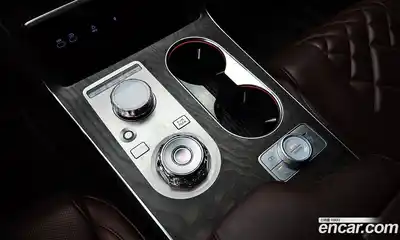 Genesis GV80 2024 2.5 Автомат в Москве № 24539, миниатюра 2