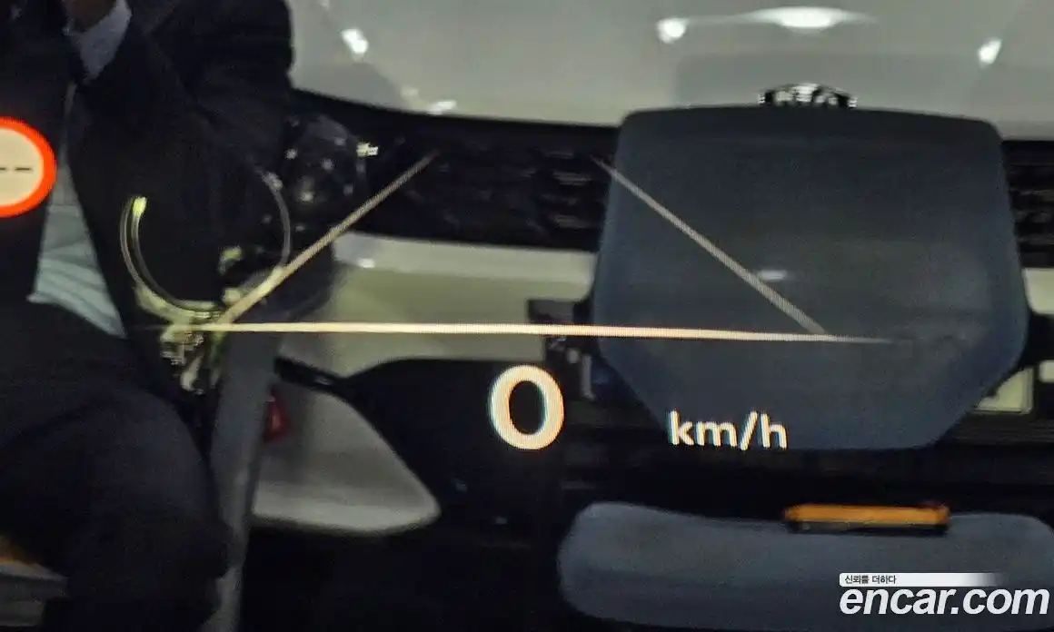 Genesis GV80 2024 2.5 Автомат в Москве № 24539, фото 3