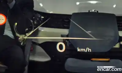 Genesis GV80 2024 2.5 Автомат в Москве № 24539, миниатюра 3