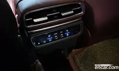 Genesis GV80 2024 2.5 Автомат в Москве № 24539, миниатюра 5