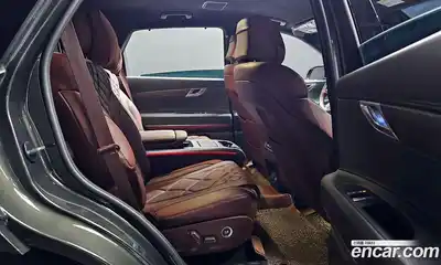 Genesis GV80 2024 2.5 Автомат в Москве № 24539, миниатюра 10