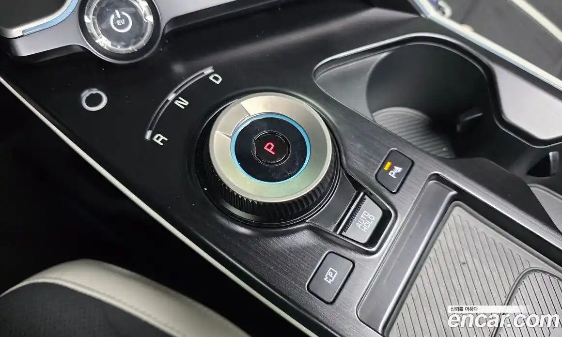 Kia EV6 2025 0.1 Автомат в Москве № 248250, фото 16