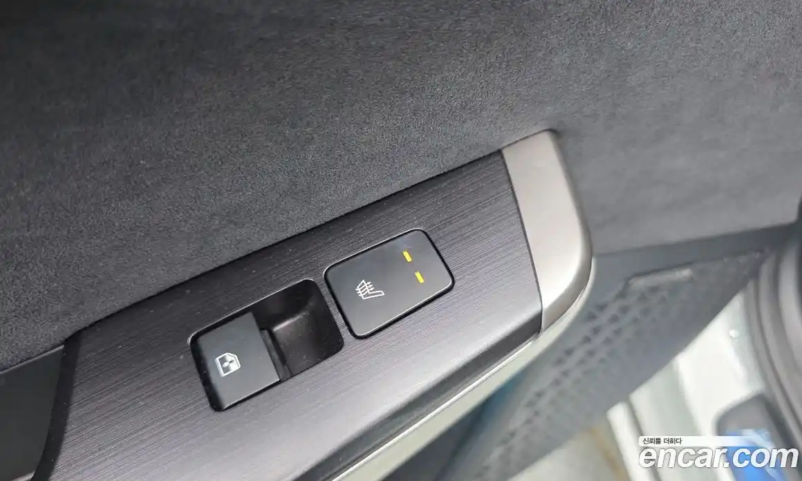 Kia EV6 2025 0.1 Автомат в Москве № 248250, фото 18