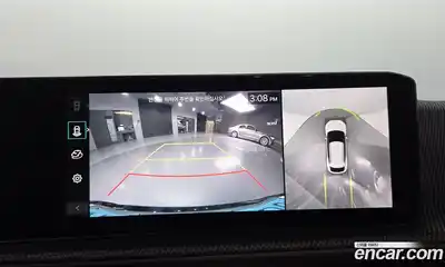 Kia EV6 2025 0.1 Автомат в Москве № 248250, миниатюра 3