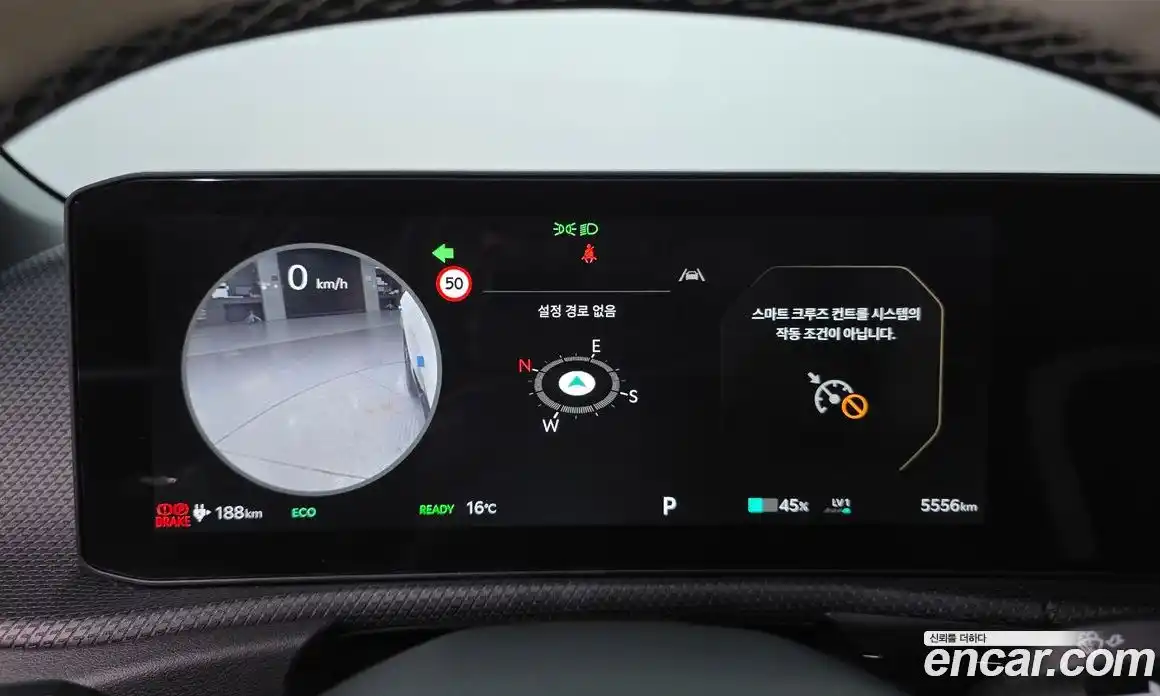 Kia EV6 2025 0.1 Автомат в Москве № 248250, фото 7