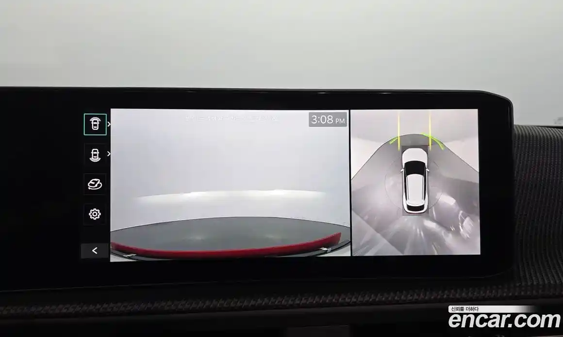 Kia EV6 2025 0.1 Автомат в Москве № 248250, фото 10