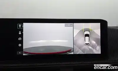 Kia EV6 2025 0.1 Автомат в Москве № 248250, миниатюра 10