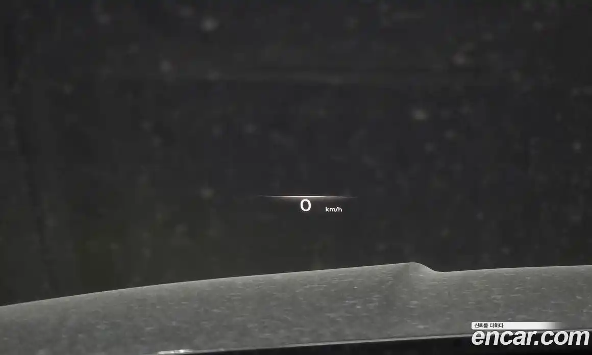 Genesis GV80 2020 2.5 Автомат в Москве № 25133, фото 17