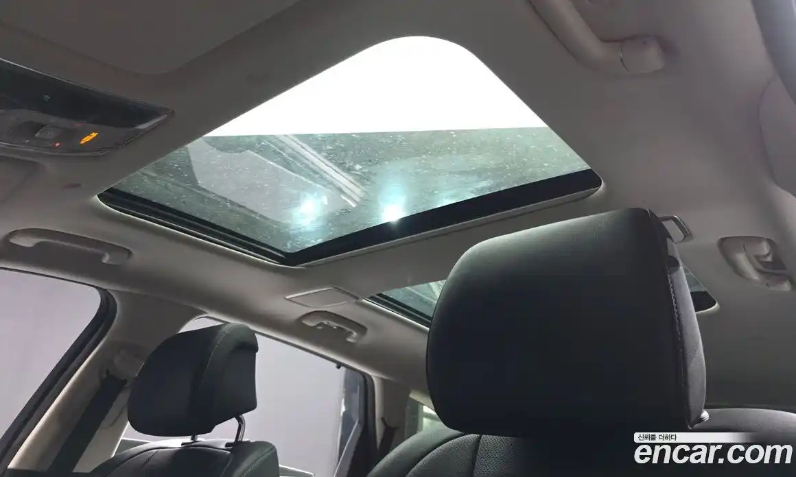 Genesis GV80 2020 2.5 Автомат в Москве № 25133, фото 19