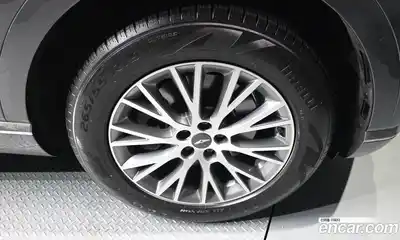 Genesis GV80 2020 2.5 Автомат в Москве № 25133, миниатюра 5