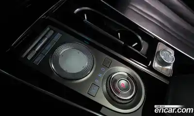 Genesis GV80 2020 2.5 Автомат в Москве № 25133, миниатюра 9