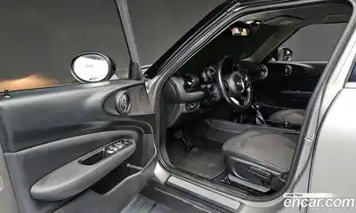 Mini Clubman 2018 1.5 Автомат в Москве № 253571, миниатюра 11