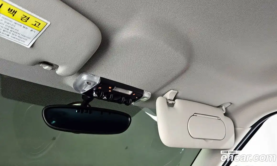 Mini Clubman 2018 1.5 Автомат в Москве № 253571, фото 18