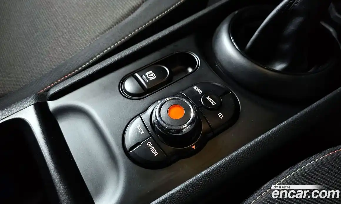 Mini Clubman 2018 1.5 Автомат в Москве № 253571, фото 20