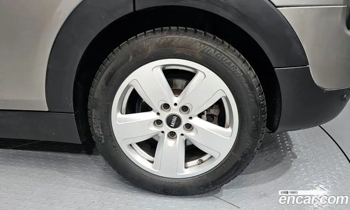 Mini Clubman 2018 1.5 Автомат в Москве № 253571, фото 5