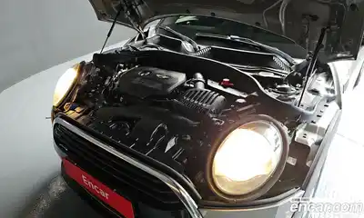 Mini Clubman 2018 1.5 Автомат в Москве № 253571, миниатюра 6
