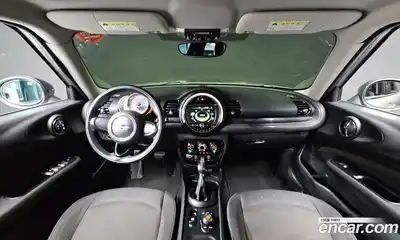 Mini Clubman 2018 1.5 Автомат в Москве № 253571, миниатюра 7