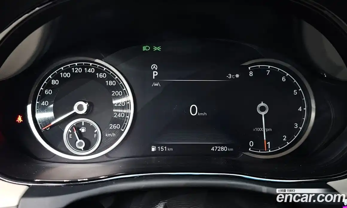 Genesis GV70 2022 2.5 Автомат в Москве № 25366, фото 12