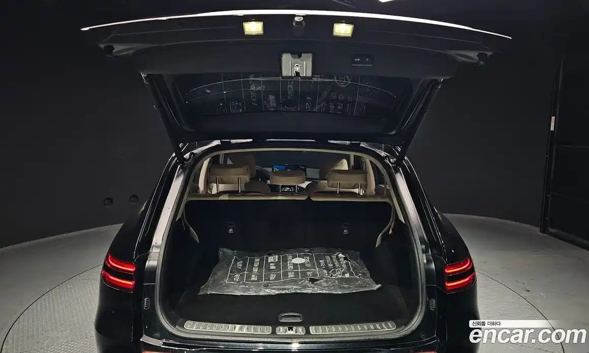 Genesis GV70 2022 2.5 Автомат в Москве № 25366, фото 15