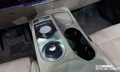 Genesis GV70 2022 2.5 Автомат в Москве № 25366, миниатюра 5