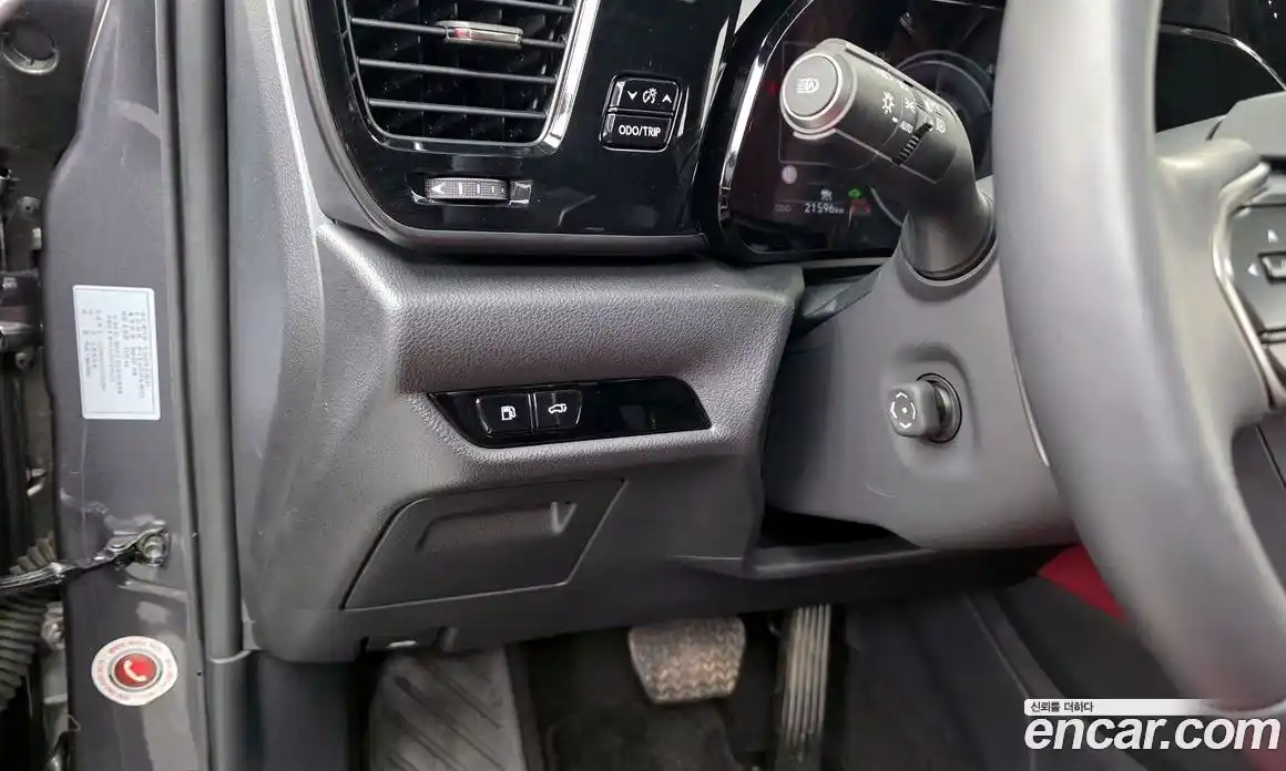 Lexus NX 2025 2.5 Автомат в Москве № 254046, фото 18