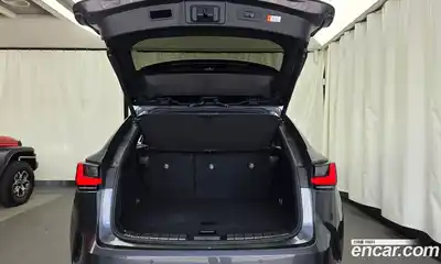 Lexus NX 2025 2.5 Автомат в Москве № 254046, миниатюра 3