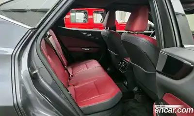 Lexus NX 2025 2.5 Автомат в Москве № 254046, миниатюра 4