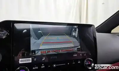 Lexus NX 2025 2.5 Автомат в Москве № 254046, миниатюра 5