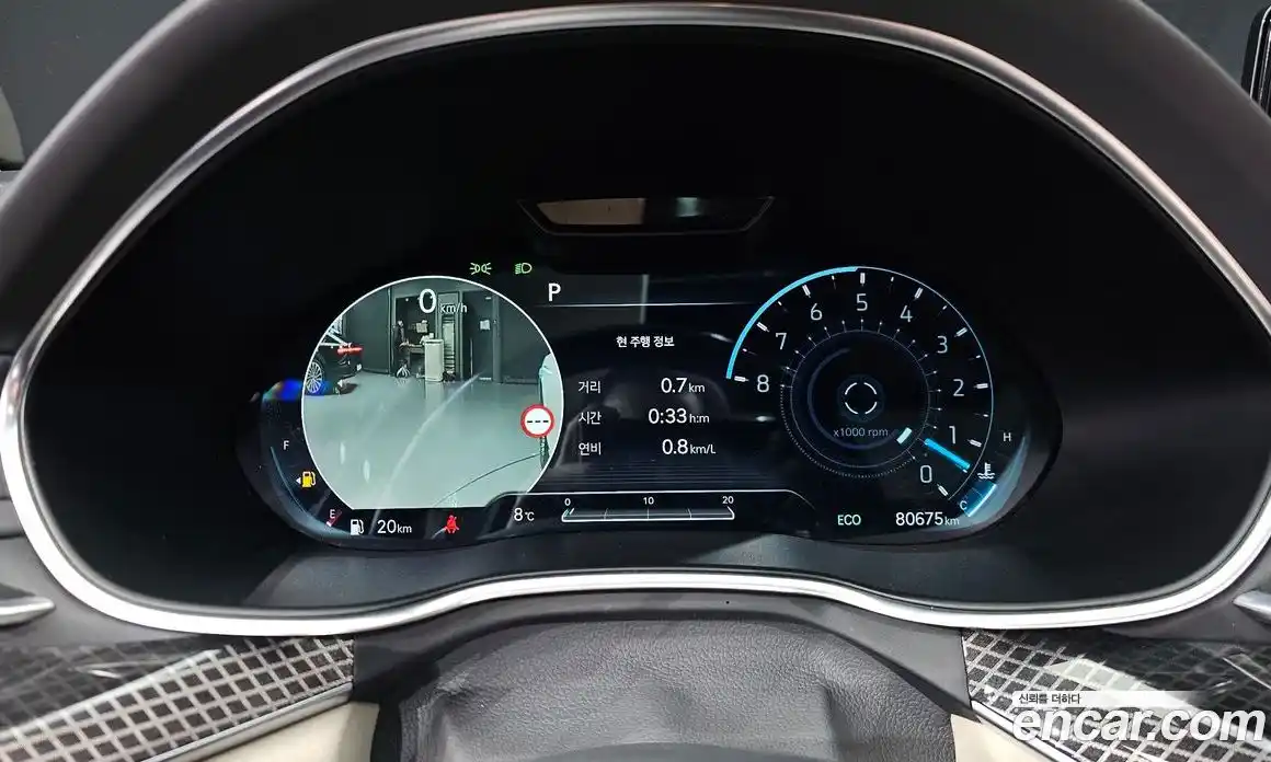 Genesis G80 2022 3.5 Автомат в Москве № 25484, фото 4